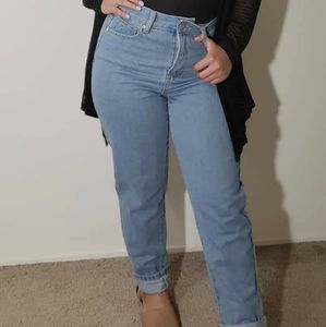 Mama Jeans